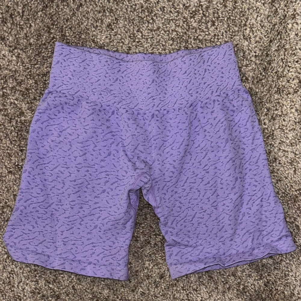 gym shorts